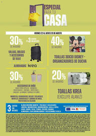Catálogo Supermercados Vea semana 34 Página 11