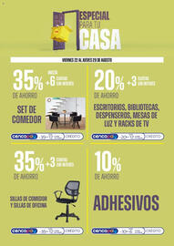 Catálogo Supermercados Vea semana 34 Página 3