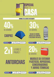 Catálogo Supermercados Vea semana 34 Página 5