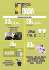 Catálogo Supermercados Vea semana 34 Página 7