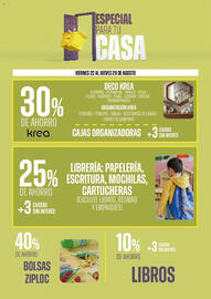 Catálogo Supermercados Vea semana 34 Página 8