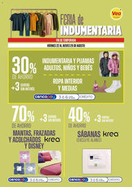 Catálogo Supermercados Vea semana 34 Página 9