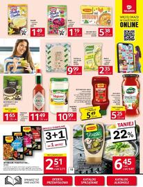 Selgros gazetka Strona 15