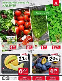 Selgros gazetka Strona 3