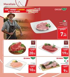 Volantino Conad Superstore Pagina 12