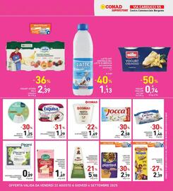 Volantino Conad Superstore Pagina 15