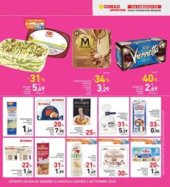 Volantino Conad Superstore Pagina 17