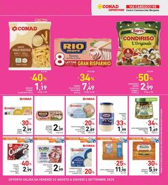 Volantino Conad Superstore Pagina 19