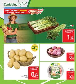 Volantino Conad Superstore Pagina 2