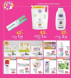 Volantino Conad Superstore Pagina 26