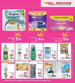 Volantino Conad Superstore Pagina 28