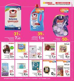 Volantino Conad Superstore Pagina 30