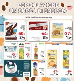 Volantino Conad Superstore Pagina 32