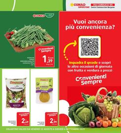 Volantino Conad Superstore Pagina 3