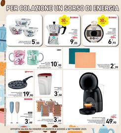 Volantino Conad Superstore Pagina 34