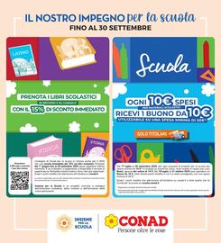 Volantino Conad Superstore Pagina 35