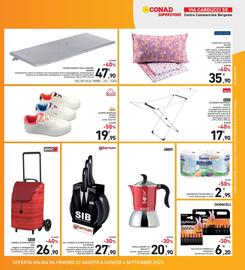 Volantino Conad Superstore Pagina 37