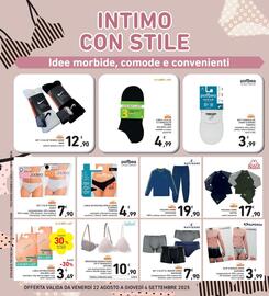Volantino Conad Superstore Pagina 38