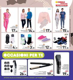 Volantino Conad Superstore Pagina 39