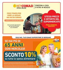 Volantino Conad Superstore Pagina 40
