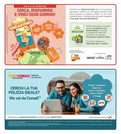 Volantino Conad Superstore Pagina 41