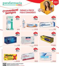 Volantino Conad Superstore Pagina 45