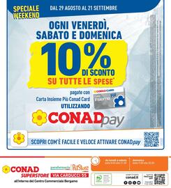 Volantino Conad Superstore Pagina 46