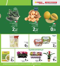 Volantino Conad Superstore Pagina 6
