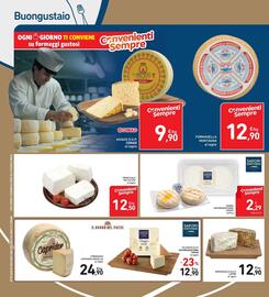 Volantino Conad Superstore Pagina 7