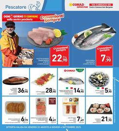 Volantino Conad Superstore Pagina 10