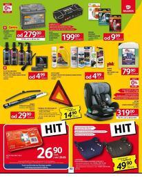 Selgros gazetka Strona 34