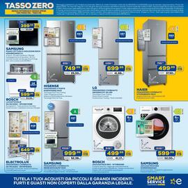 Volantino Euronics Pagina 11