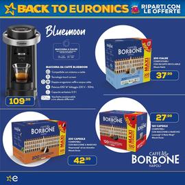 Volantino Euronics Pagina 12