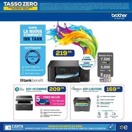 Volantino Euronics Pagina 13
