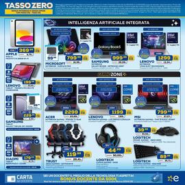 Volantino Euronics Pagina 3