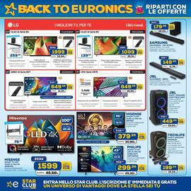 Volantino Euronics Pagina 4