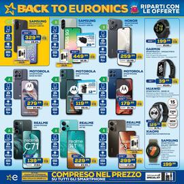 Volantino Euronics Pagina 6