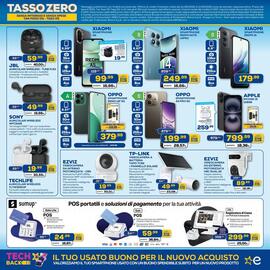 Volantino Euronics Pagina 7