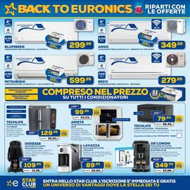 Volantino Euronics Pagina 8