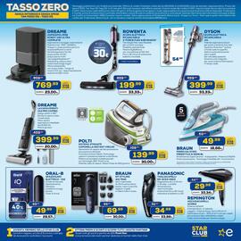 Volantino Euronics Pagina 9