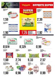 Volantino Vantaggio Cash&Carry Pagina 10