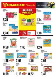 Volantino Vantaggio Cash&Carry Pagina 11