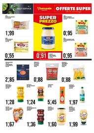 Volantino Vantaggio Cash&Carry Pagina 12