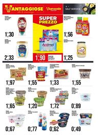 Volantino Vantaggio Cash&Carry Pagina 13