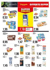 Volantino Vantaggio Cash&Carry Pagina 14
