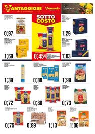 Volantino Vantaggio Cash&Carry Pagina 16