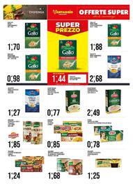 Volantino Vantaggio Cash&Carry Pagina 17