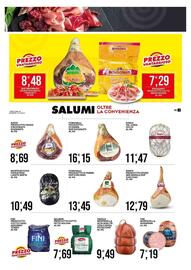 Volantino Vantaggio Cash&Carry Pagina 2
