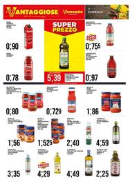 Volantino Vantaggio Cash&Carry Pagina 20
