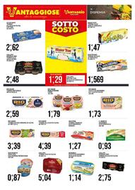 Volantino Vantaggio Cash&Carry Pagina 22